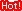 hot logo khuyến mãi