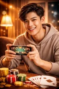 Trang chủ 34 Đinh Mạnh Ninh