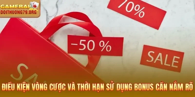 Khuyến Mãi Zowin - Thưởng Đăng Ký 25K + Nạp Ngân Hàng 50% 4 Điều kiện vòng cược và thời hạn sử dụng bonus cần nắm rõ
